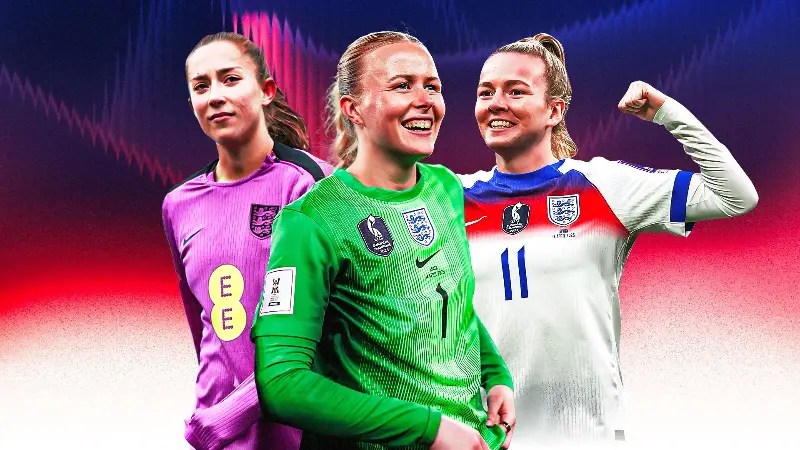 Hannah Hampton y Lauren Hemp brillan, mientras la frustración de Maya Le Tissier con las «Leonas» persiste: ganadores y perdedores de la exitosa semana de Inglaterra en la eliminatoria mundialista femenina