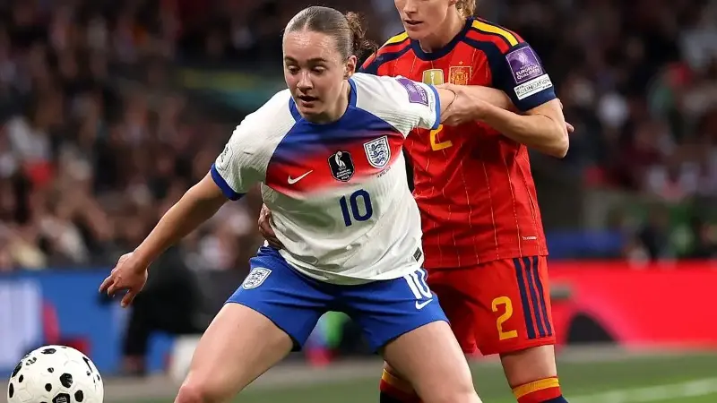 GANADORA: Lucía Kendall