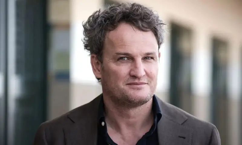 Jason Clarke se une a Supermax, el thriller de acción de Amazon con Will Smith