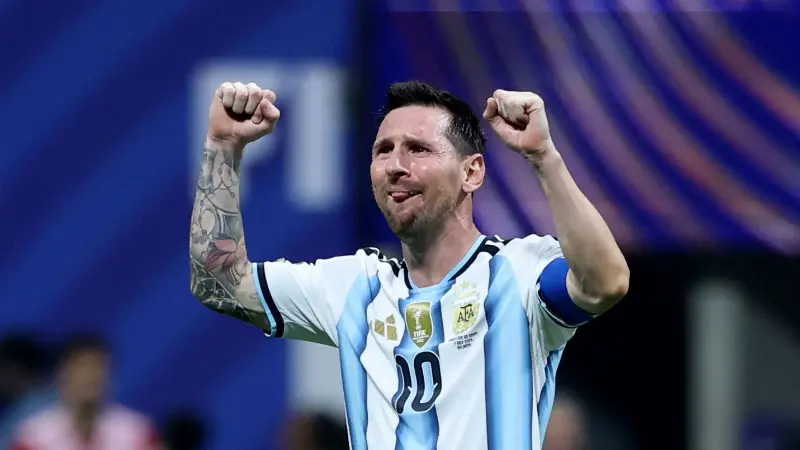 What next for Argentina?