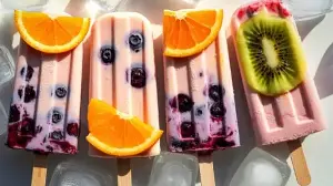 Popsicle makers just got a Gen-Z makeover! Which one is your favourite pick?