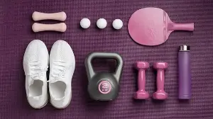 Lose weight at home: Expert shares 5 easy-to-use home workout tools to support your weight loss routine