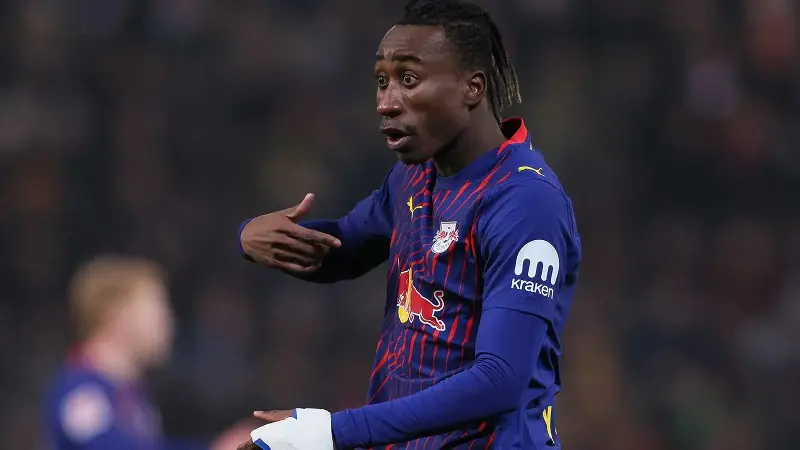 El PSG sigue siendo la principal prioridad del jugador.
