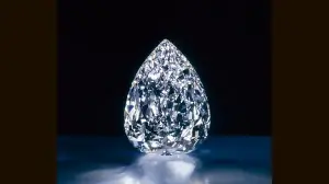 Earth’s own stardust: A look at what makes each natural diamond unique