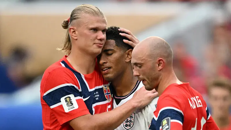 Focus turns back to Manchester City