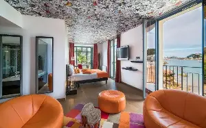 The best hotels in Brittany