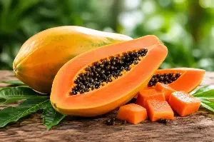 What happens to your body when you eat papaya regularly?