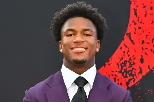 Caleb Downs Puts Chiefs’ Patrick Mahomes on Notice Ahead of NFL Draft