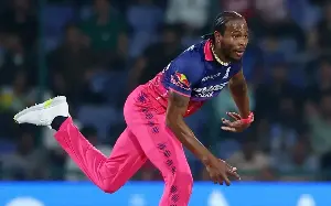 Jofra Archer to go on Barbados holiday before Test return