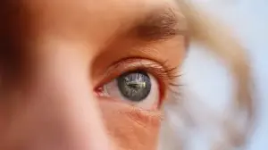 Gurgaon ophthalmologist says watery eyes don’t always mean healthy eyes; dry eye disease could be the hidden cause