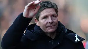 Could a blockbuster transfer for David Alaba be imminent? Oliver Glasner has reportedly secured a new coaching role