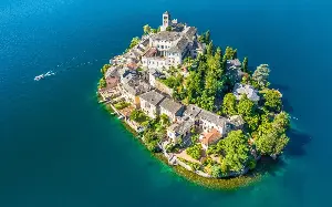The 16 best things to do in Lake Iseo, Lake Maggiore and Lake Orta