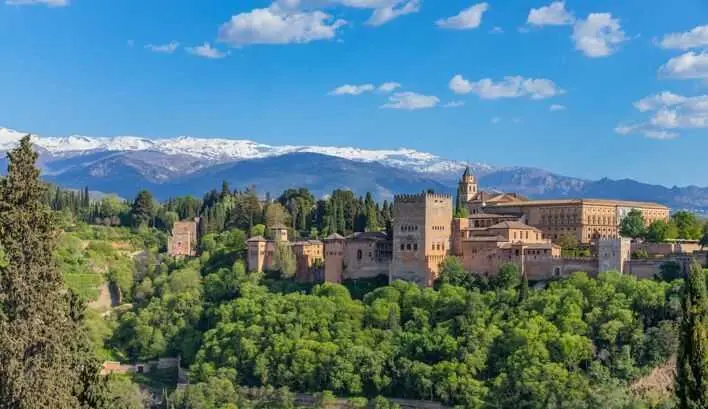 Nace una plataforma inteligente de planificación del turismo cultural, patrimonial, religioso y Mice