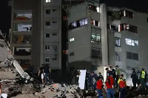 DFA: No report of Filipinos injured in the twin strong earthquakes in Venezuela