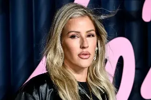 Ellie Goulding gives birth to second child: 'We are totally obsessed'