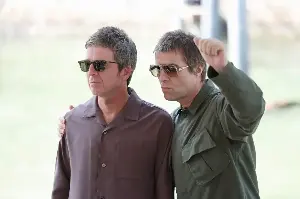 Noel Gallagher praises ‘delightful’ brother Liam amid Oasis tour reports