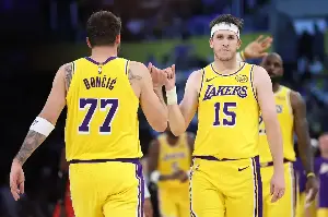 Lakers may have found exactly what Luka Doncic needs after LeBron exit