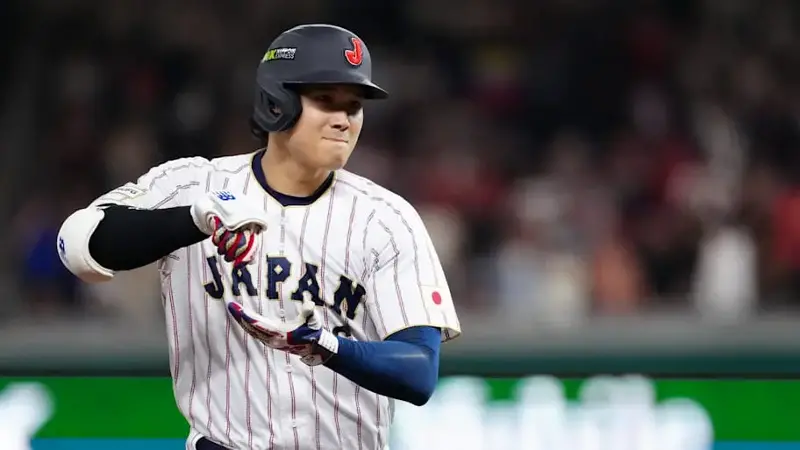Shohei Ohtani and the Dodgers are still the WBC’s biggest winners