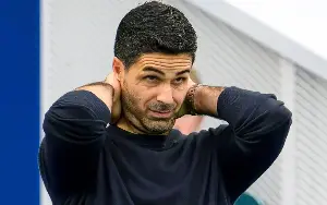 This is the blueprint to beat Arsenal