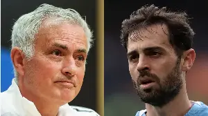 Bernardo Silva's move to Real Madrid
