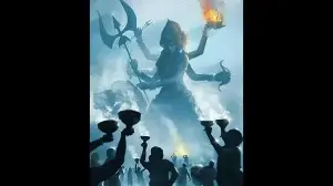 The Spice of Life |She walks among us, the goddess in every woman