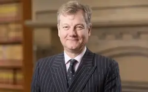 Judges are using AI to make rulings, top justice reveals