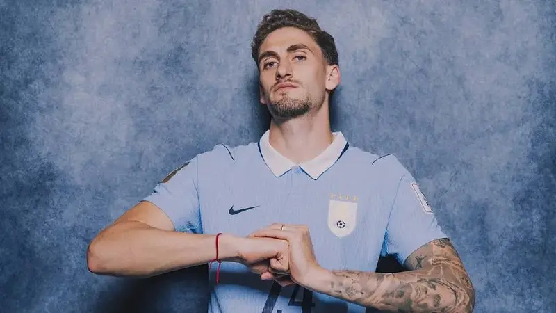 Oficial: América confirma el fichaje de Santiago Bueno