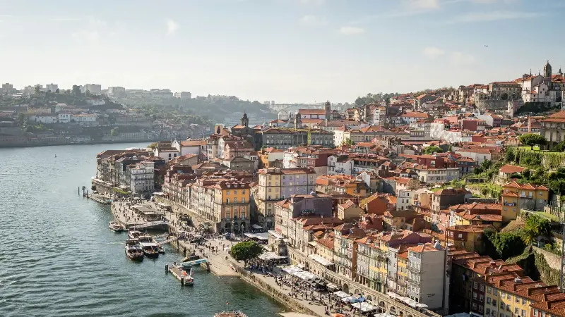 Milaan en Porto uitgeroepen tot meest beloopbare steden van Europa