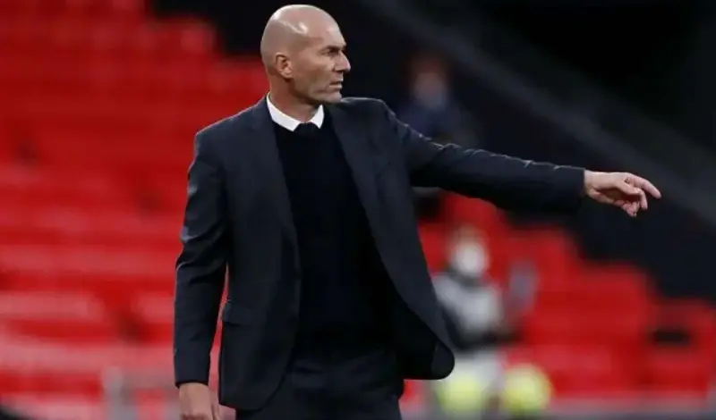 Zidane, al rescate de Francia: la nueva era de Les Bleus tras el varapalo del Mundial