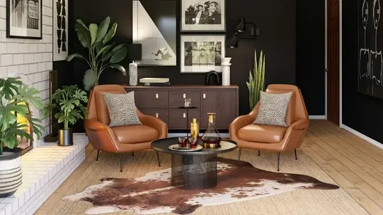 Focus on creating a rich sensory experience, with tactile, auditory and olfactory senses