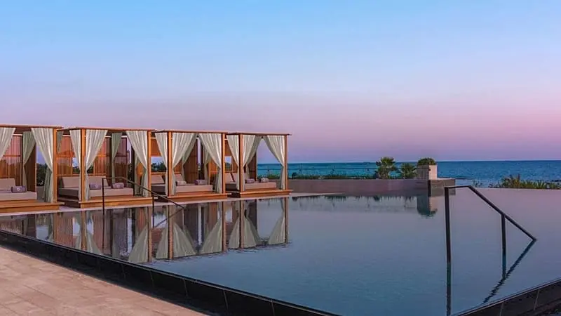 Los mejores spas de Europa: 11 ciudades balneario y destinos para una escapada de bienestar