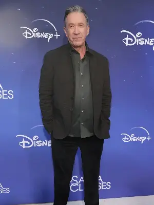 Tim Allen feels surprised by Toy Story's enduring success