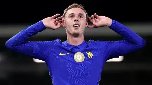 'I'm ready' - Cole Palmer issues warning to Premier League after inspiring Chelsea to thrilling win at Fulham