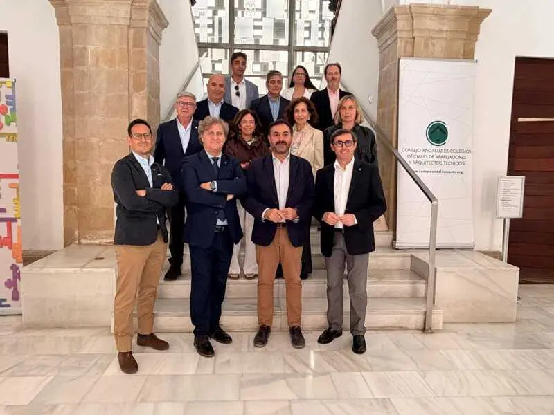 La arquitectura técnica reivindica en Baeza su papel en la conservación y rehabilitación del patrimonio histórico