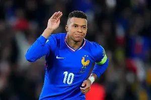 This Wild Kylian Mbappé Stat Is Going Viral for All the Wrong Reasons
