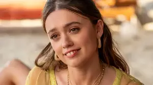 Aimee Lou Wood Was Not Happy About Her SNL Portrayal, But Now She's Taking Back The Narrative