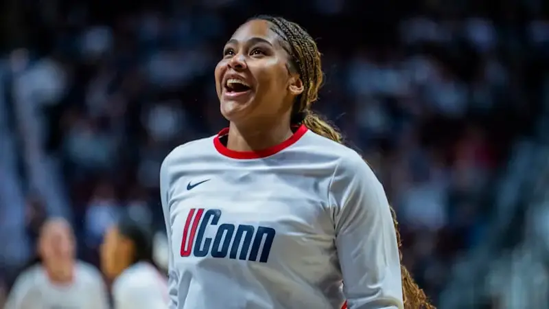 Sarah Strong, Azzi Fudd and Hannah Hidalgo: The WBB stars who are and aren't eligible for the WNBA Draft