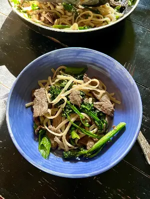 4 easy meals to ease back-to-school (and work) woes
