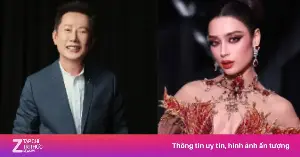 Nawat's comments about Emoura Pham sparked controversy.