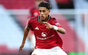 Barcelona ‘not interested’ in JJ Gabriel move