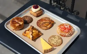 The 10 best coffee shops and cafés in Edinburgh