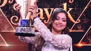 I would love to do playback singing for Alia Bhatt: Indian Idol 16 winner Jyotirmayee Nayak