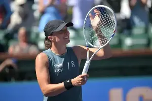 Iga Swiatek hires Rafael Nadal's former coach