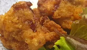 Bake your Southern-style Fried Chicken