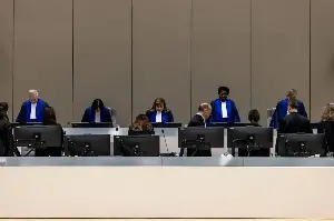 ICC to hold Duterte status conference today: What to expect