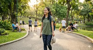 Healthy Weekend: Simple Healing 'Remedies' Anyone Can Do