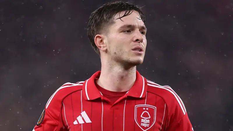 Rumores de fichajes: se baraja otro traspaso para McAtee