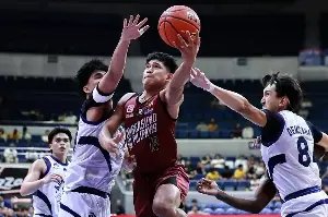 UP targets No. 2 spot, third straight win vs skidding UE