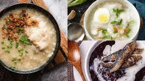Rainy day faves! Arroz caldo, lugaw among Taste Atlas’ Best Porridges in the World