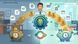 UAN explained: What is a Universal Account Number and why does it matter for salaried employees?
